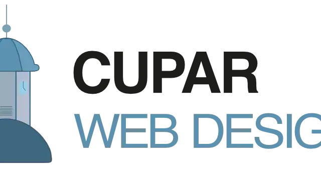 Cupar-web-design